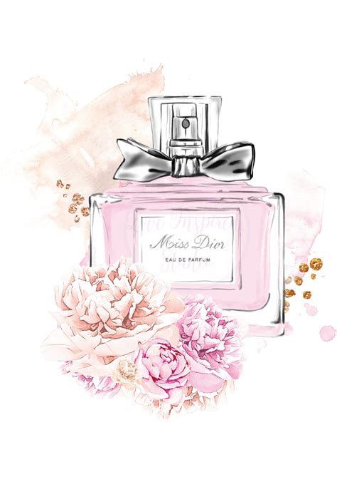 Dior printable